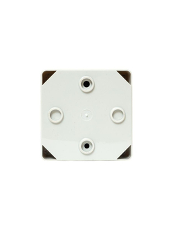 Переключатель кулачковый ПК-3-13 3П 25А "ВКЛ-ВЫКЛ" IP54 EKF pk-3-13-25