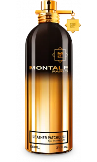 Montale Leather Patchouli