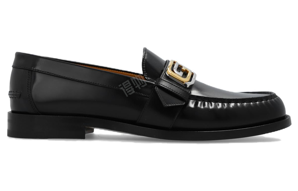 Gucci Interlocking