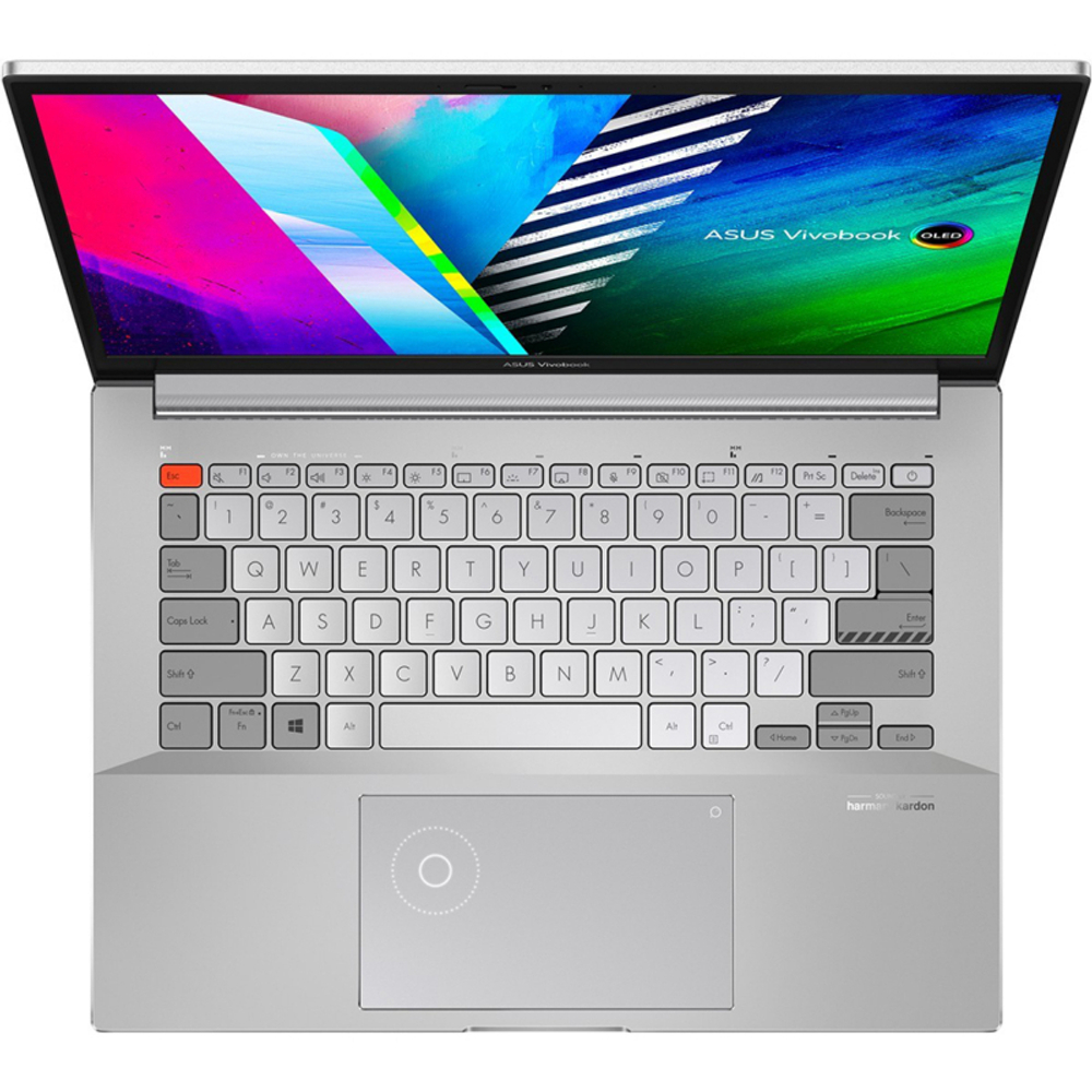 Ноутбук 14" Asus VivoBook Pro 14 N7400PC-KM010 (90NB0U44-M02400)