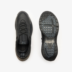 Кроссовки мужские LACOSTE AUDYSSOR 124 4 SMA