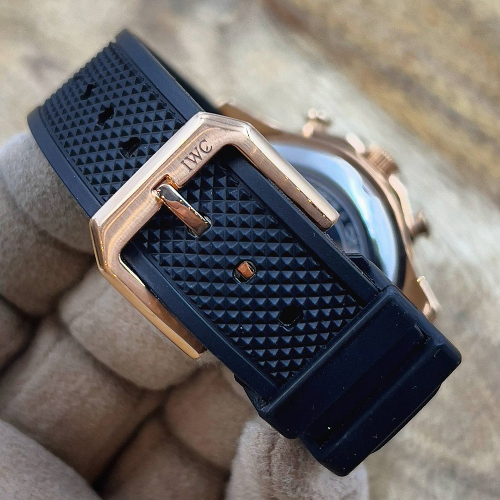Часы IWC
