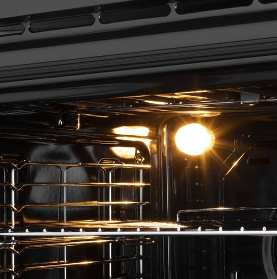 Духовой шкаф MAUNFELD AEOD60103G1