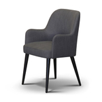 Полукресло MBINTERIORS SMITH ORIGINAL MB020145