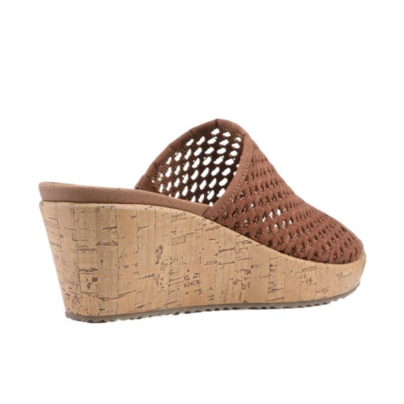 Skechers Beverlee 'Brown'