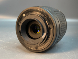 Nikon Nikkor 28-80mm 3.3-5.6 G