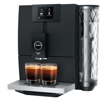 Кофемашина Jura ENA 8 FULL