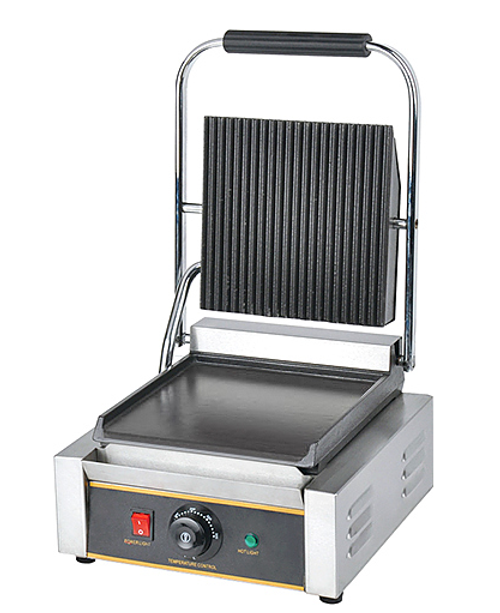 Гриль прижимной Kocateq GH811CNW