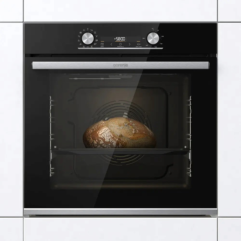 Духовой шкаф Gorenje BOSX6737E06BG