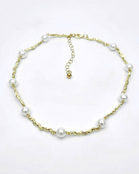 91003488 Колье Selena