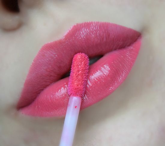 846 Ягодный сорбет