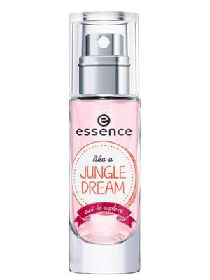 essence Like a Jungle Dream