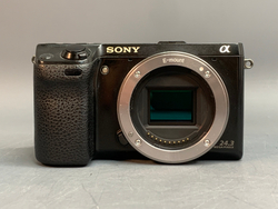 Sony NEX-7 12.191 кадров