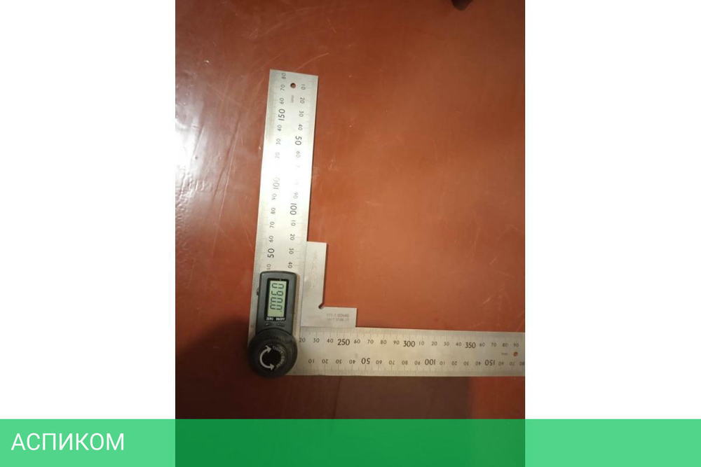 Угломер ADA Instruments AngleRuler 20 (A00394)