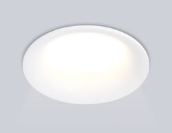 Ambrella Встраиваемый точечный светильник GX53 GX Standard tech TN51810