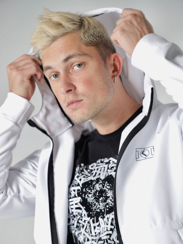 Ветровка утепленная