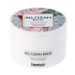 Бальзам гидрофильный для очищения кожи Heimish All clean balm, 120 мл