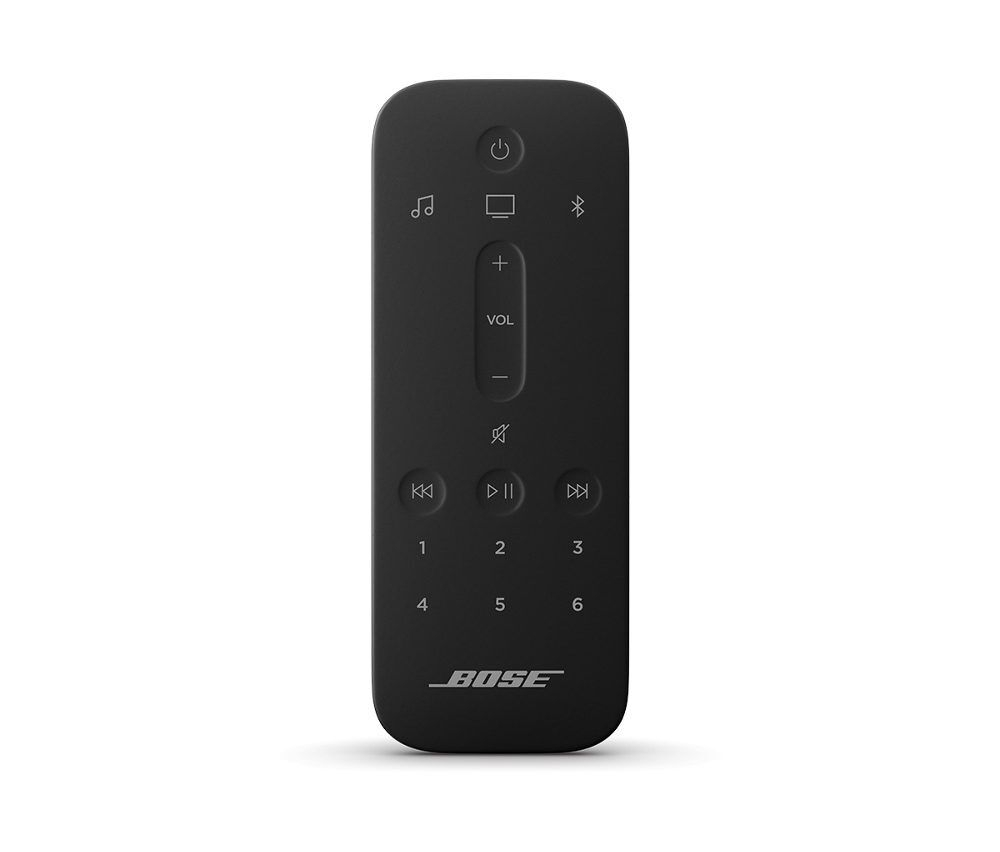 Саундбар Bose SOUNDBAR 900