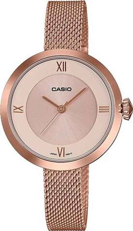 Часы Casio LTP-E154MPG-4A
