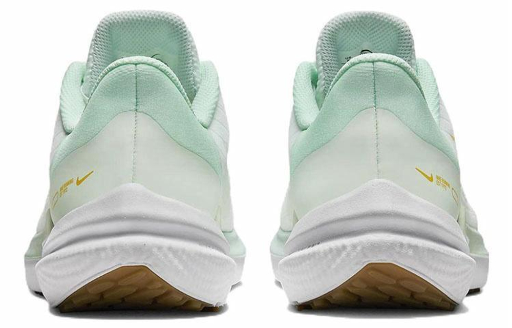 Кроссовки Nike Zoom Winflo 9 (Женская размерная сетка)