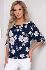 Блузка 41146 Avili