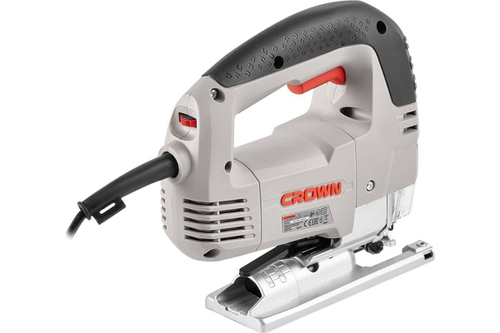 Лобзик CROWN CT15189