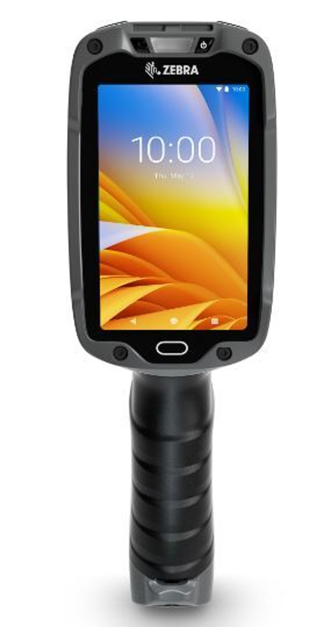 Терминал сбора данных Zebra TC8300
