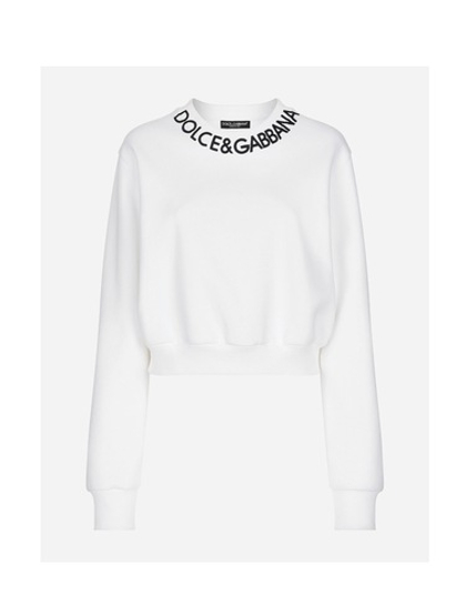 Свитшот DOLCE&GABBANA