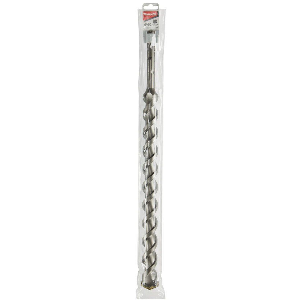 Бур Makita  SDS max  40*570   D-34160