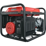 REDVOLT EPB8500EA бензогенератор