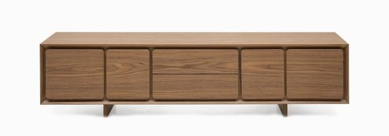 ТВ-Тумба Nora ширина 215 цвет орех