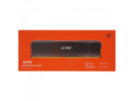 Оперативная память ADATA Gammix AX4U320032G16A-CBK20, DDR4 1х 32ГБ 3200 МГц, DIMM, RTL