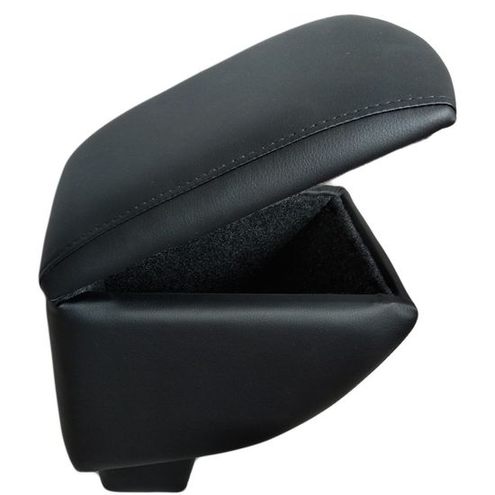 Подлокотник Chevrolet Niva (2009-2020) из экокожи