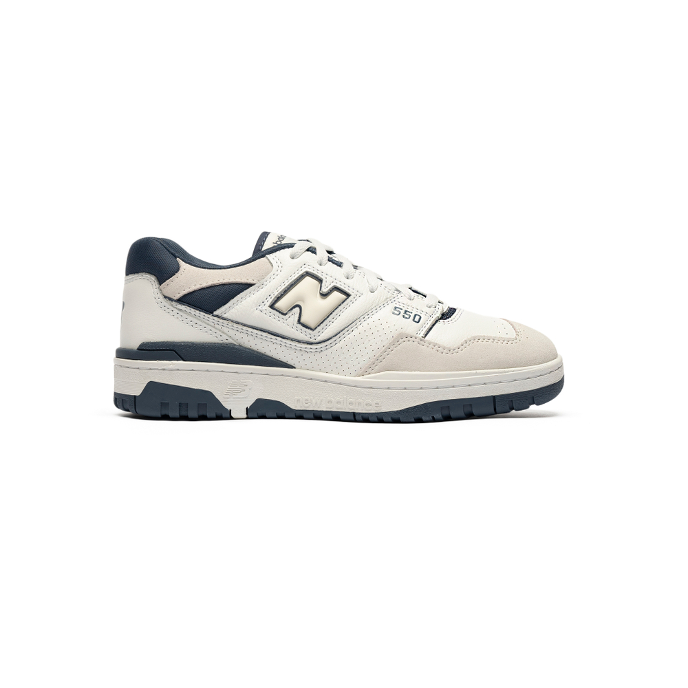 Кроссовки New Balance 550 "White Dusty Blue"
