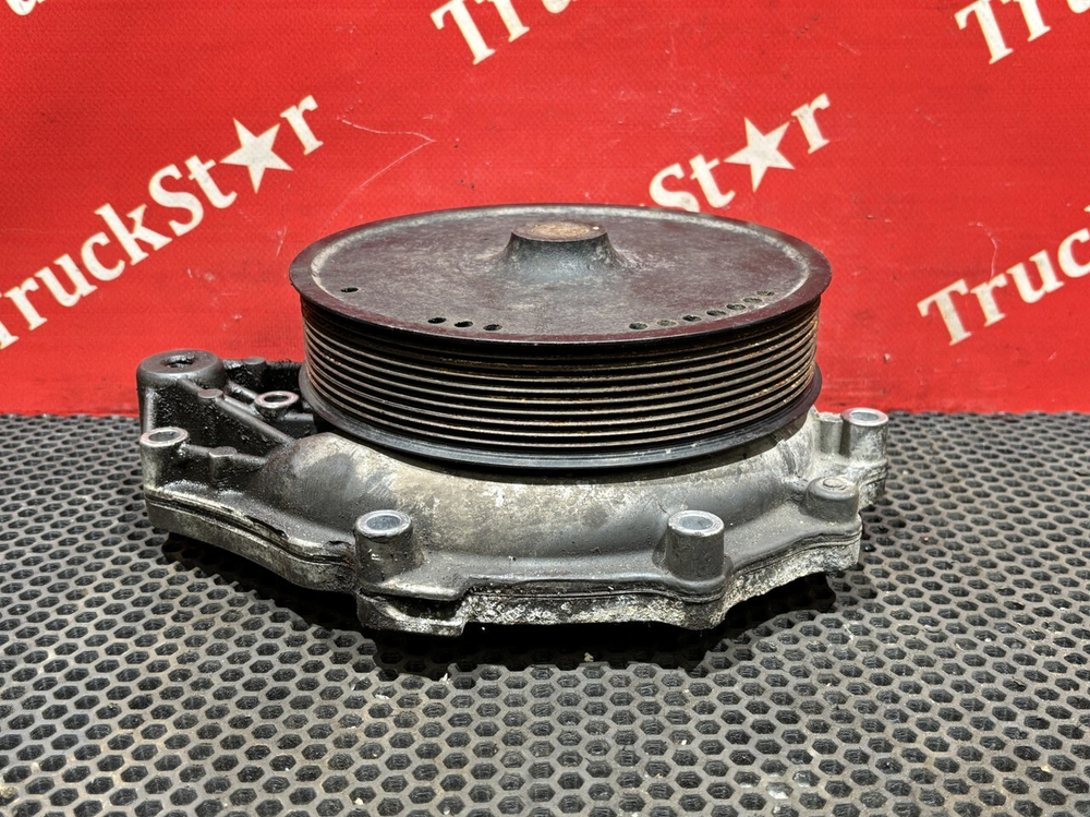 Насос водяной (помпа) 2021г