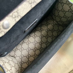 Gucci Small Dionysus Top Handle Bag 24 cm