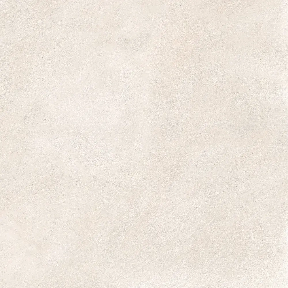 Керамогранит Alma Ceramica GFA57TSC04R Toscana 57x57 кремовый сахарный под цемент в стиле лофт