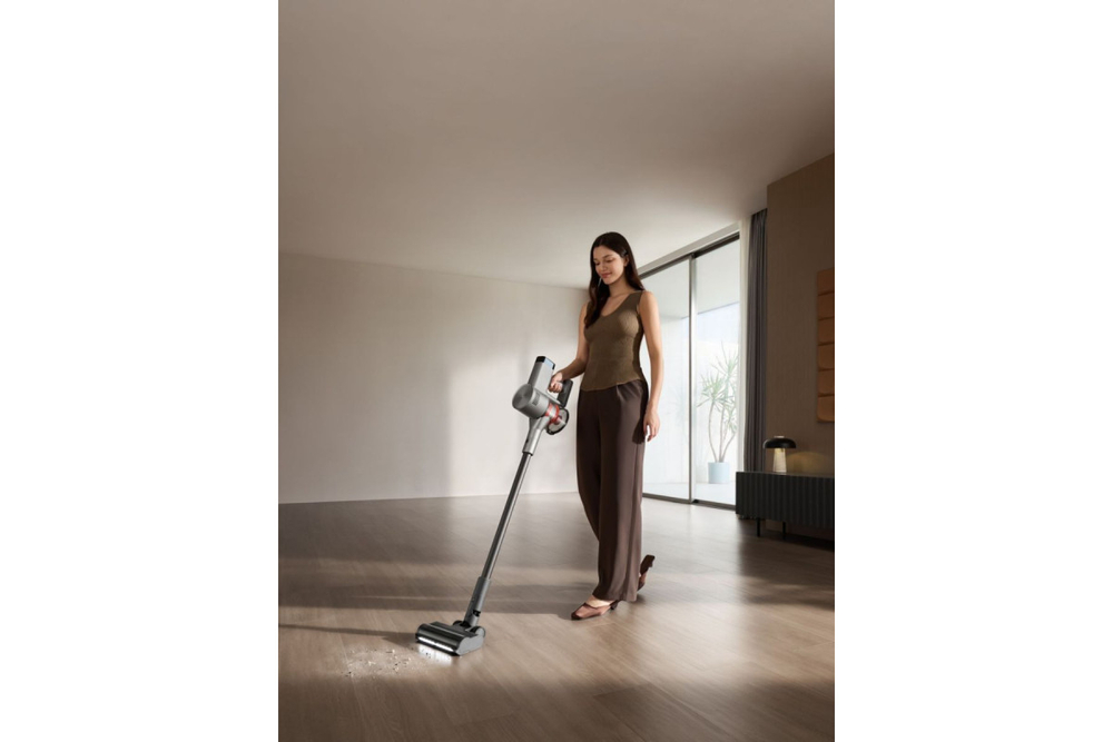 Пылесос беспроводной Xiaomi Vacuum Cleaner G30 Max