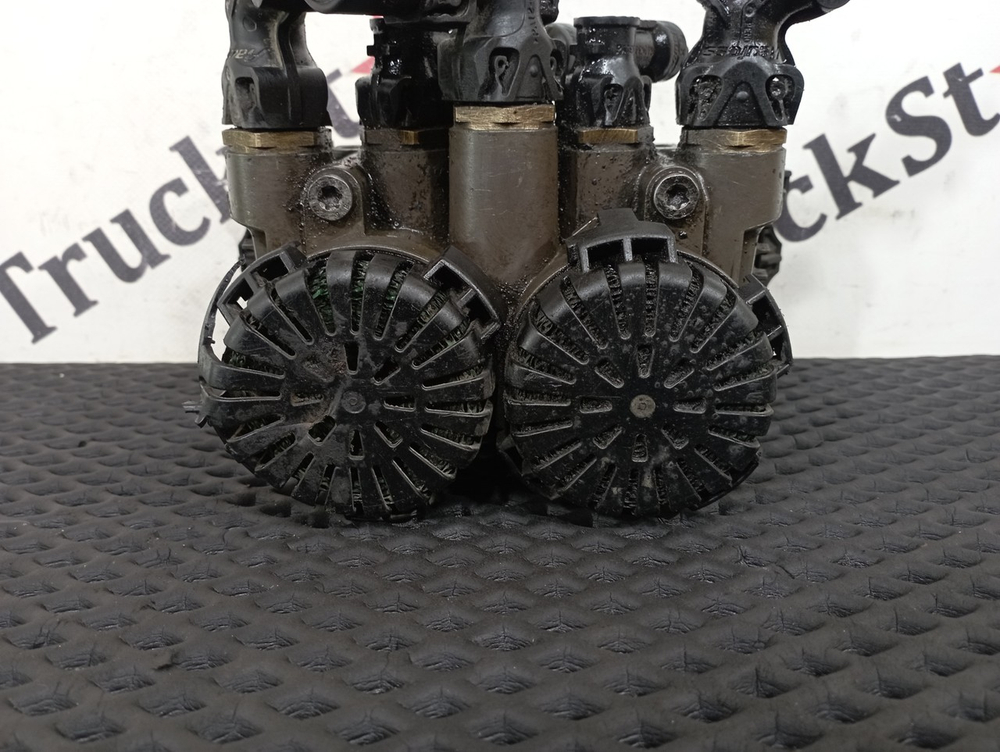 Модулятор EBS задний 2020г