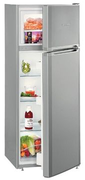 Холодильник Liebherr CTPsl 2521