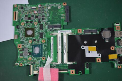 Материнская плата для ноутбука Lenovo M490s LM49s DIS 2117U W/O SBA (90002171), оригинал