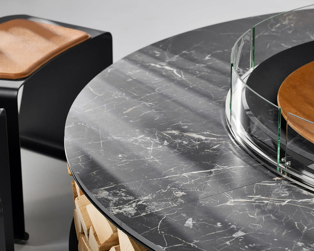 Очаг для костра UP!FLAME PREMIUM