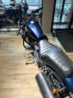 Harley-Davidson Sportster 883, 2013