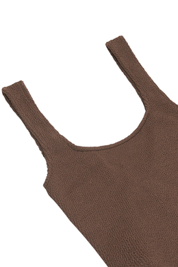 Купальник SARA №92 Брауни