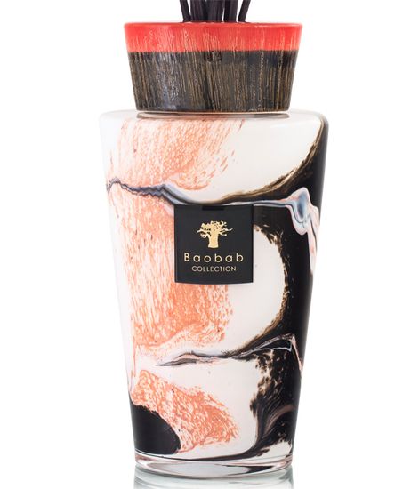 Delta Zambeze Totem, ваза аромадиффузора Afrika legacy collection, Baobab Collection