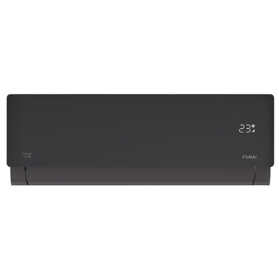 Мультисплит система на 3 комнаты Funai RAM-I-SNN30HP.W02/S x 3 / RAM-I-3SKG80HP.02/U