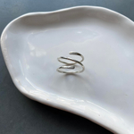 кольцо embrace