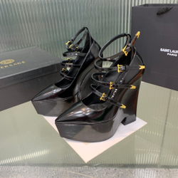 Versace Pumps 15 cm