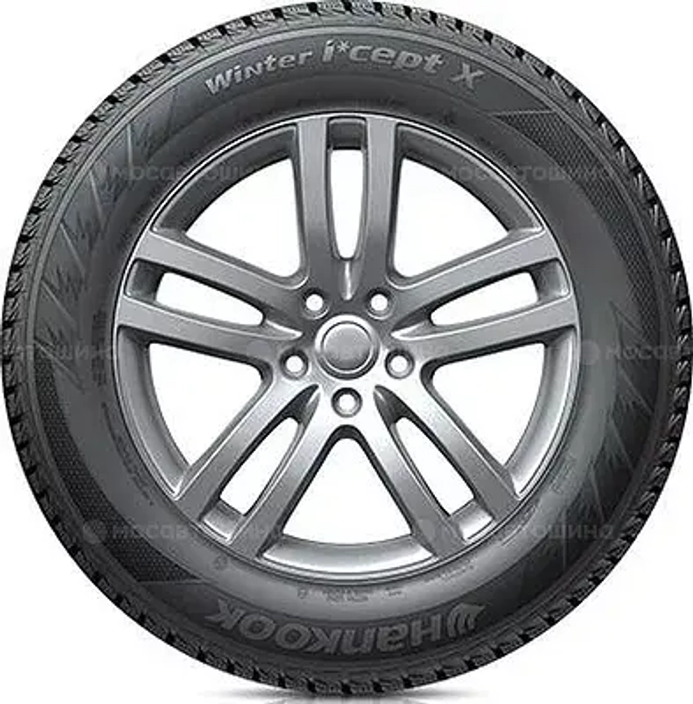 Hankook RW10 Winter i*cept X 255/50 R20 105T