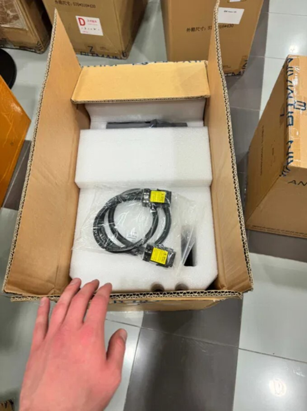 Antminer T21 190 TH/S Новый
